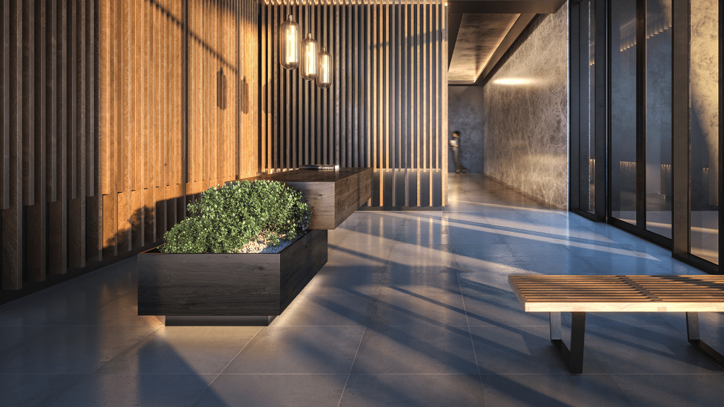 The Star Lobby_Portfolio