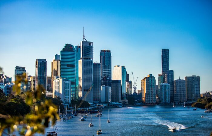 Brisbane Approves Wave of Waterfront Developments | The Avanti Group