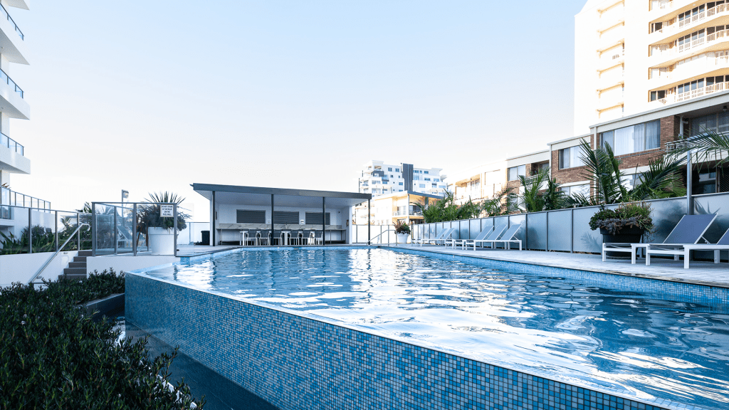 Bay Grand Infinity Pool_Portfolio