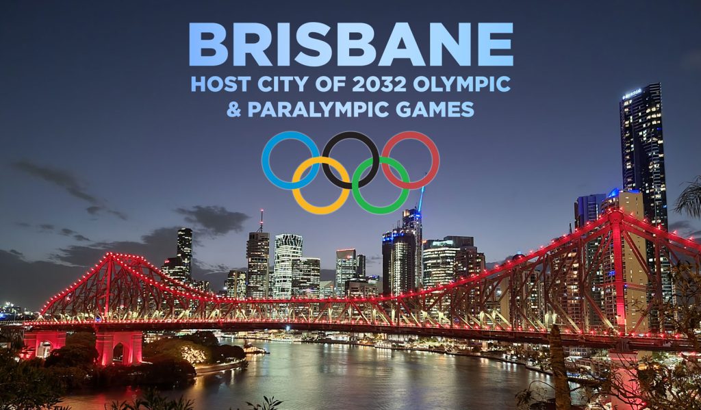 Brisbane_Olympics