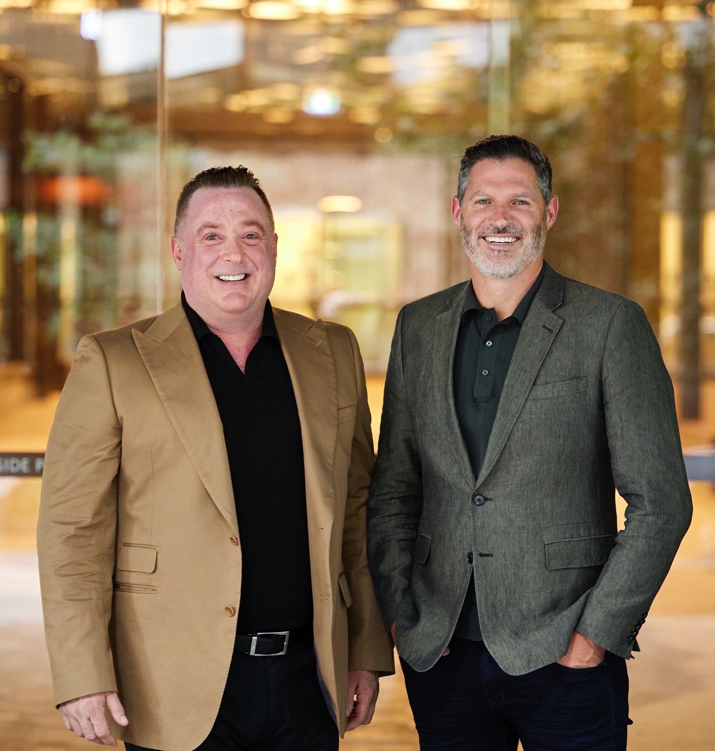 The Avanti Group & YPM Partnership