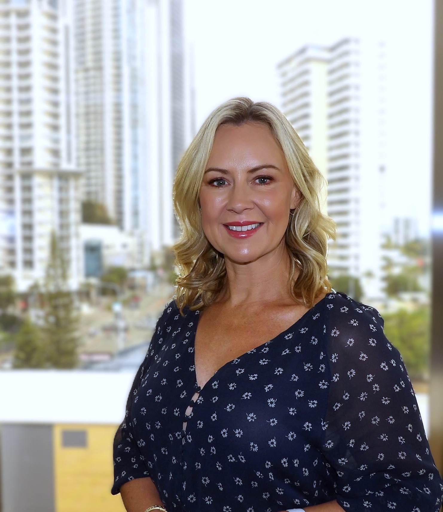 The Avanti Group Welcome Nicole Marino