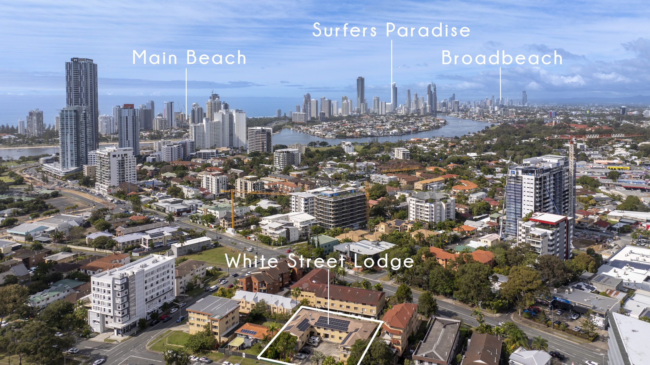 26 White Street, SOUTHPORT sold by Avanti Commercial