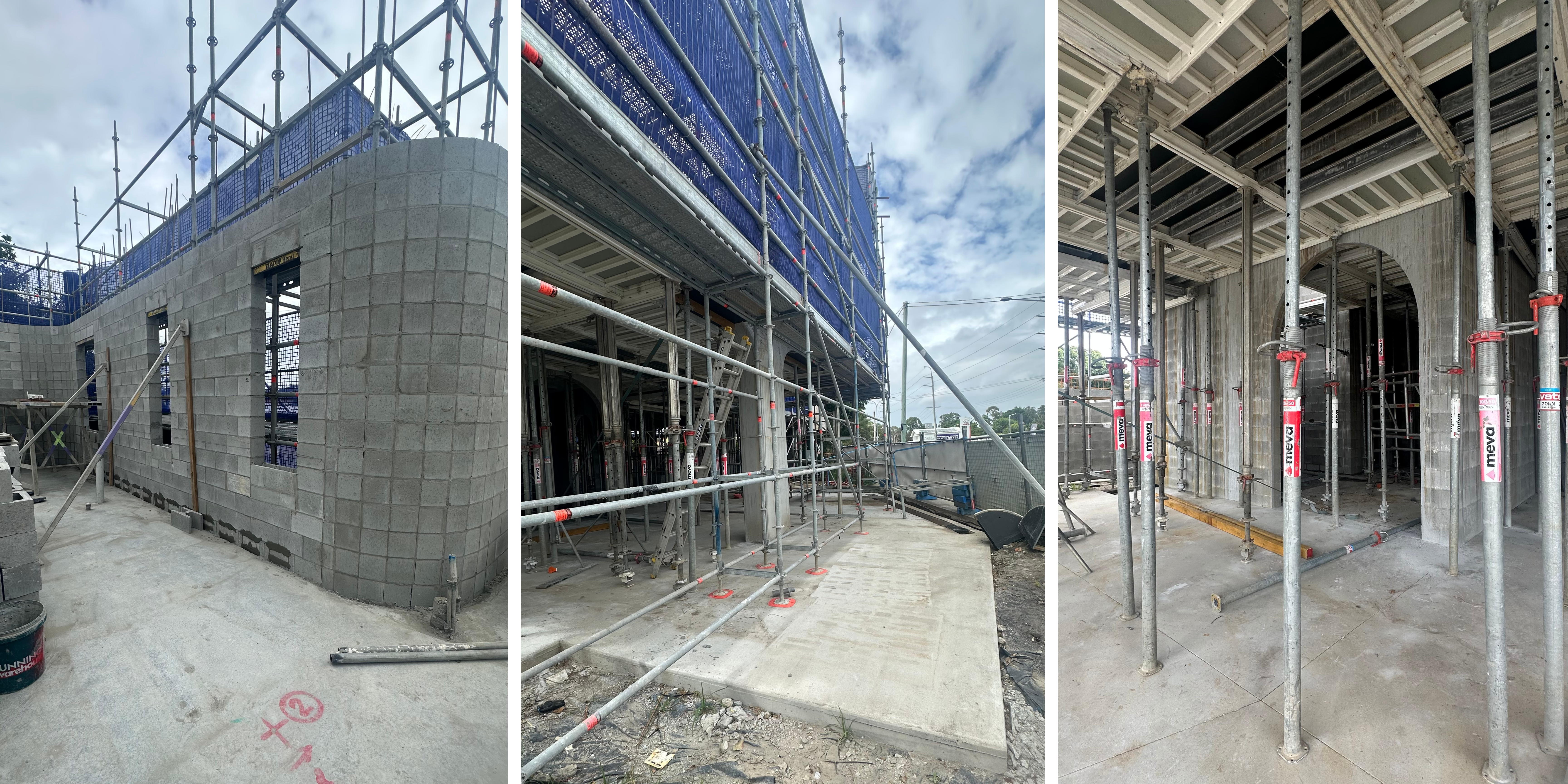 The Coastal Clinic | Avanti Project & Development Management