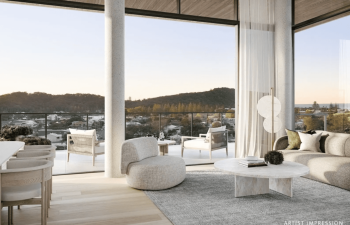 Villea Apartments - Avanti Project & Development Management
