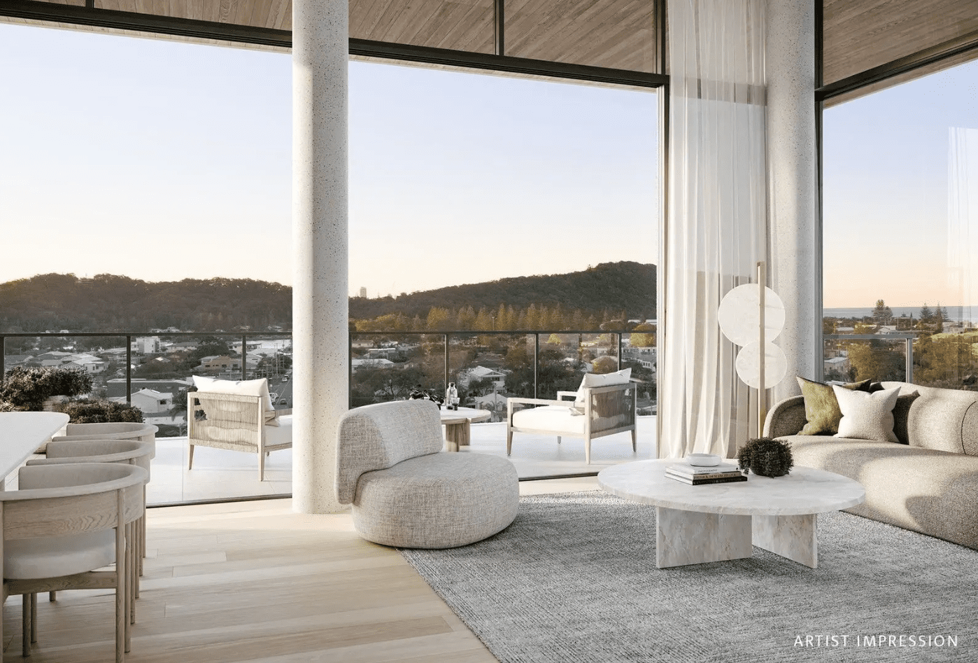 Villea Apartments - Avanti Project & Development Management