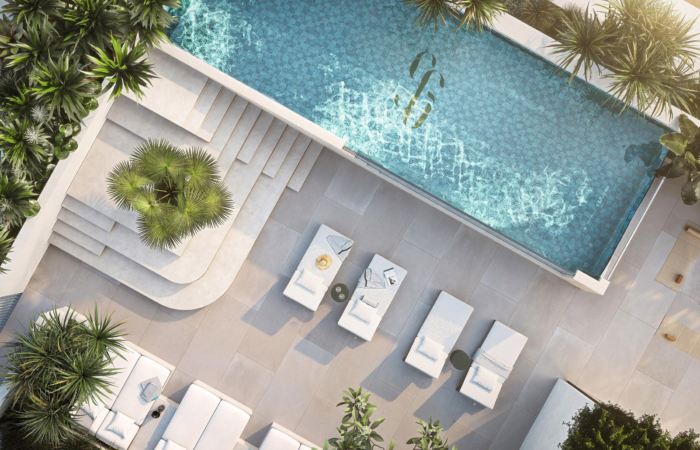 Secret Garden Byron Bay | Avanti Project & Development Management