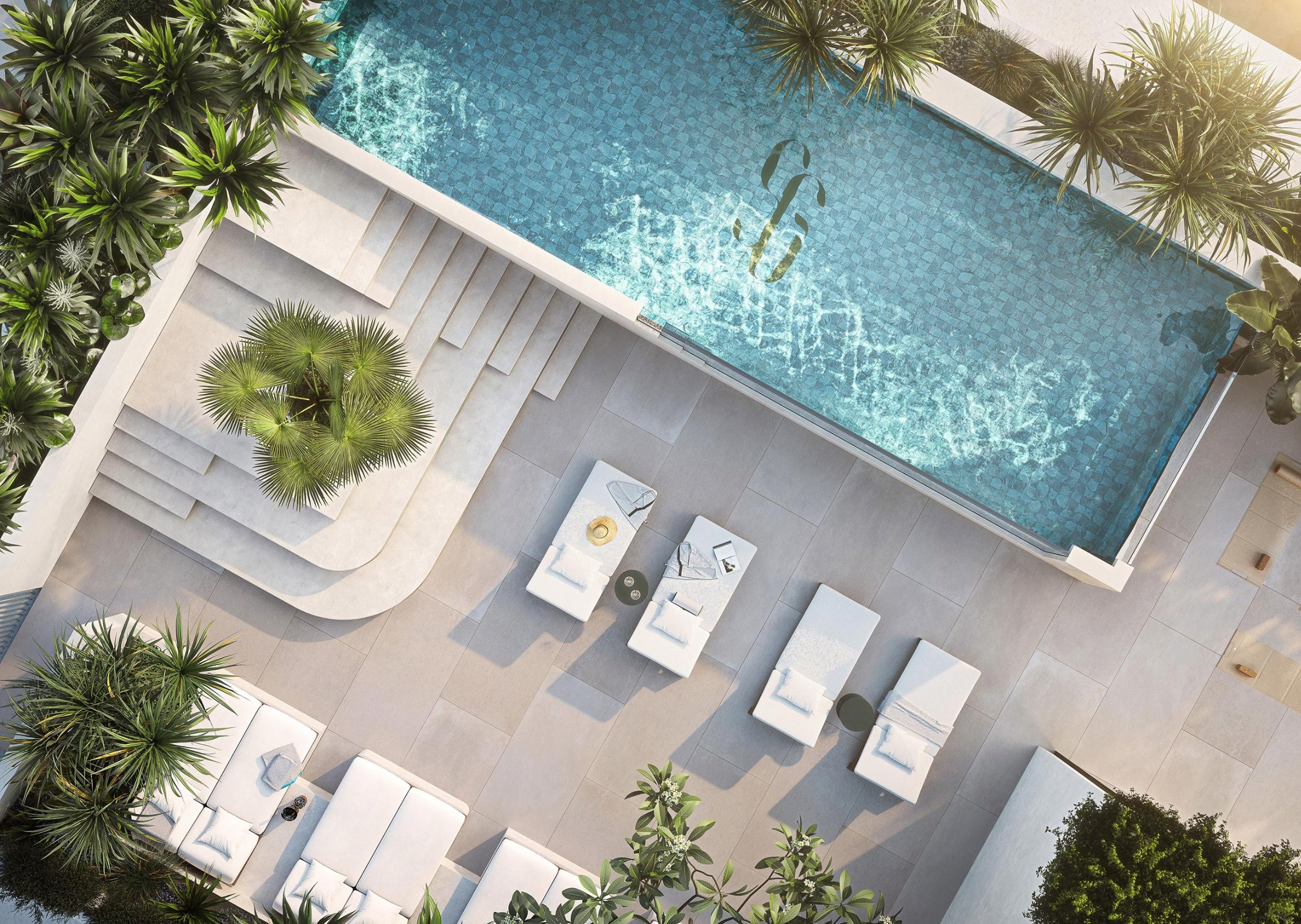 Secret Garden Byron Bay | Avanti Project & Development Management