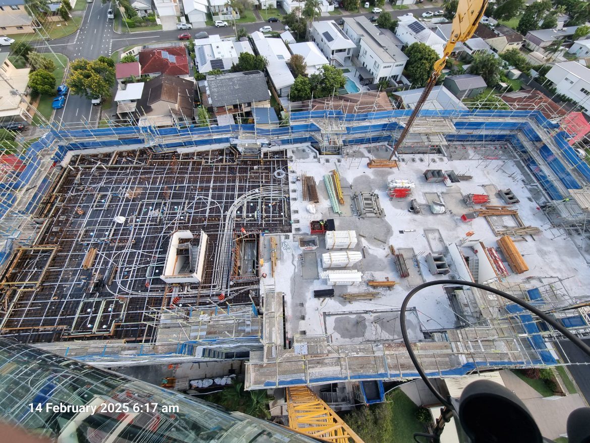 Villea Apartments - Avanti Project & Development Management