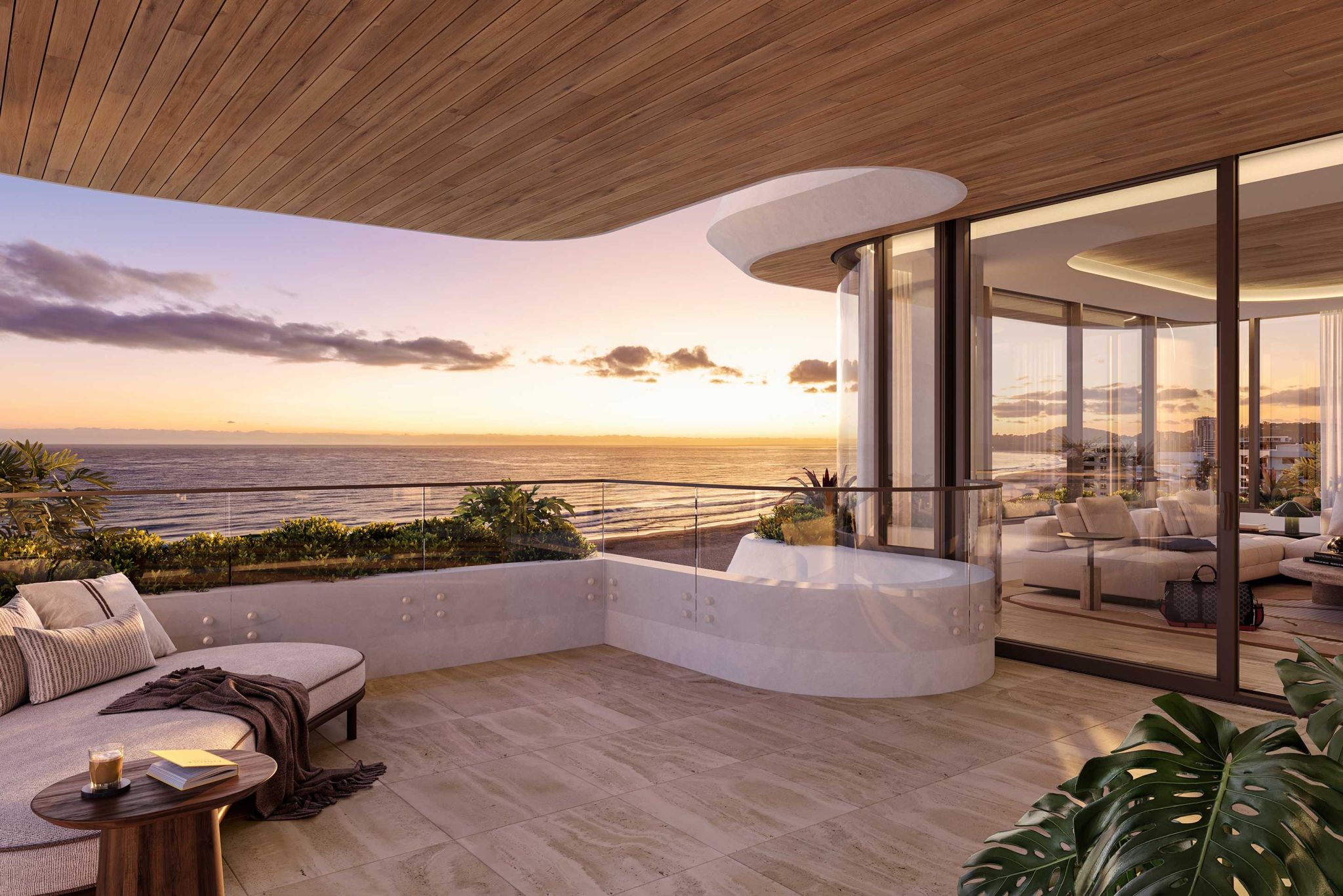DJ Fisher: First look at Paul Fisher’s proposed Pescado tower in Palm Beach