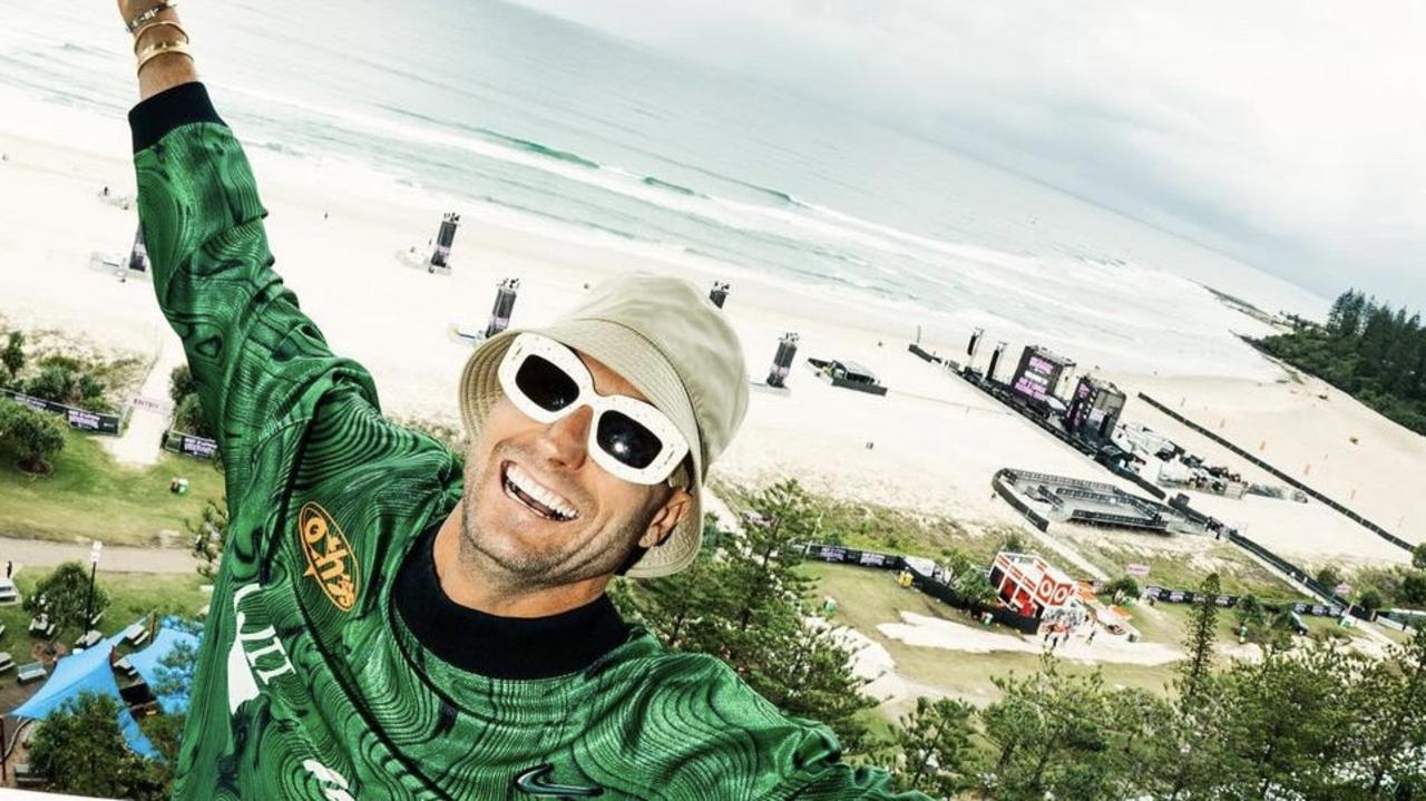 DJ Fisher: First look at Paul Fisher’s proposed Pescado tower in Palm Beach