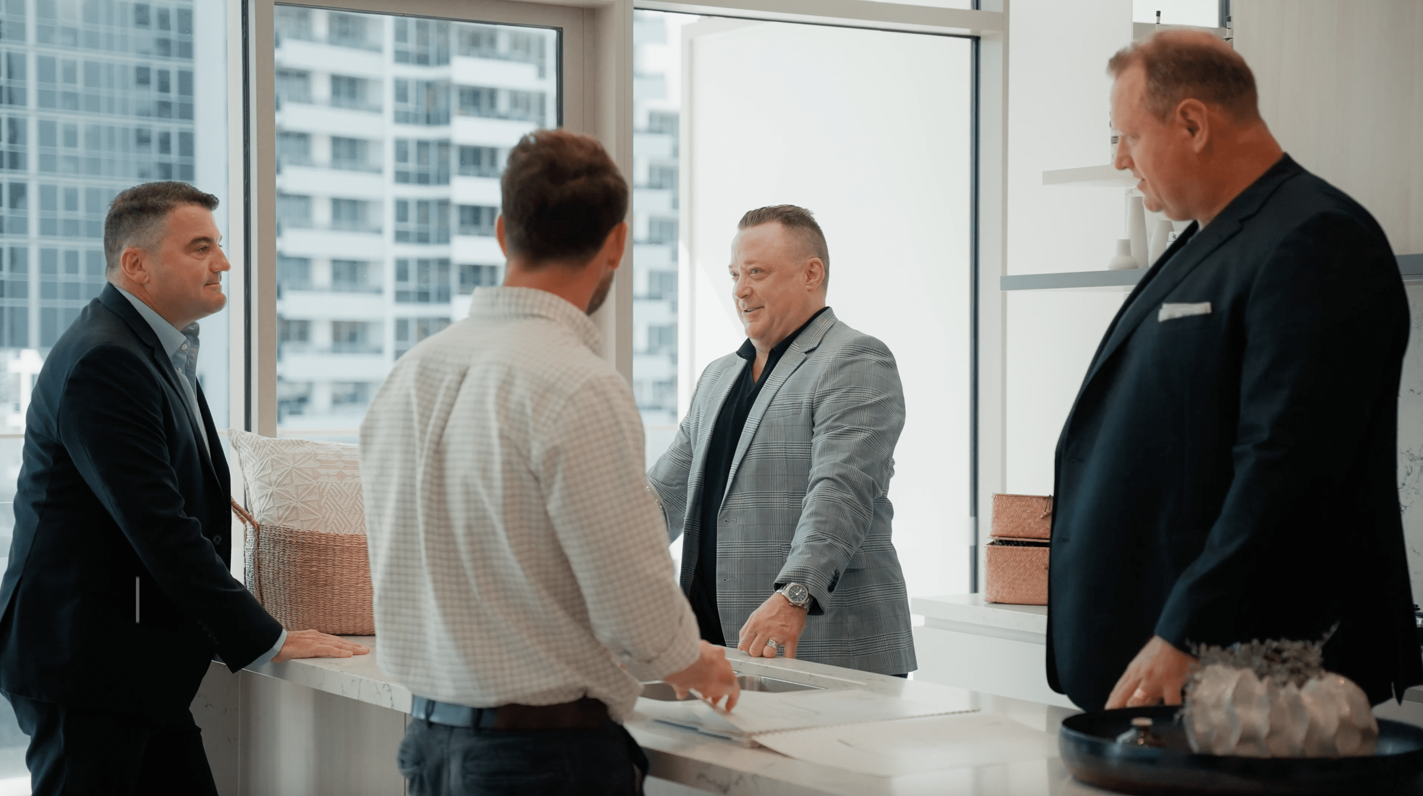 2025 marks the 10-year anniversary of The Avanti Group
