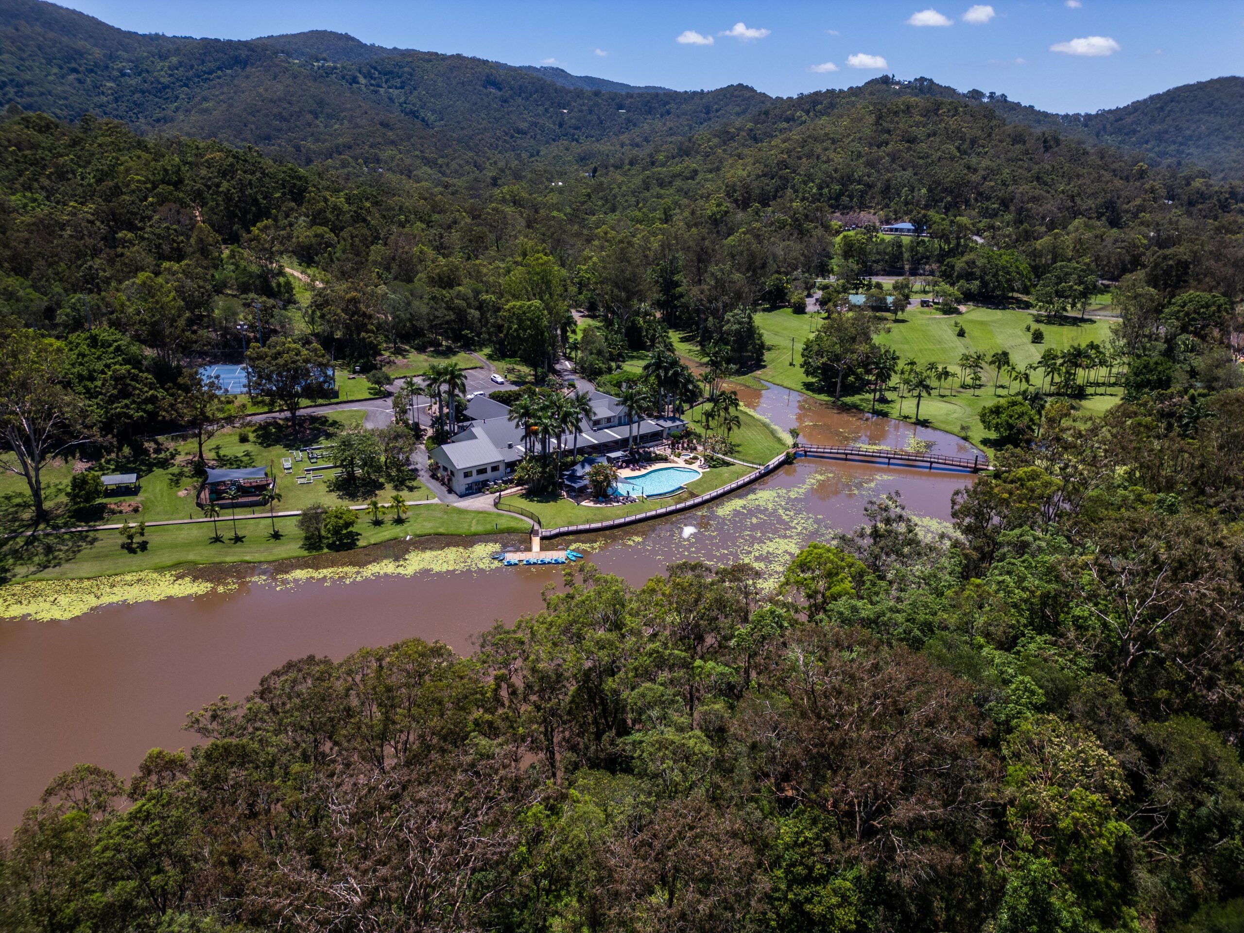 Timeshare Legacy Sale: Cedar Lake Country Resort Hits the Market | The Avanti Group