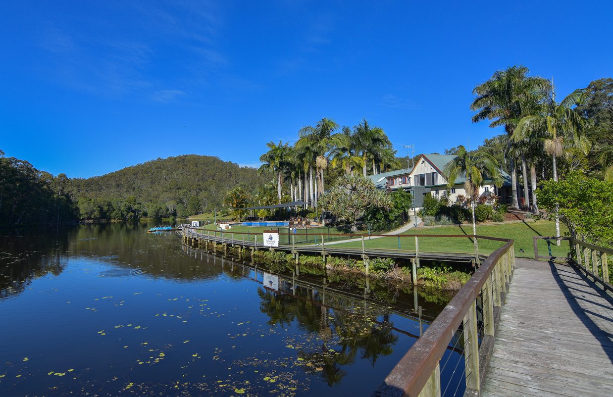 Timeshare Legacy Sale: Cedar Lake Country Resort Hits the Market
