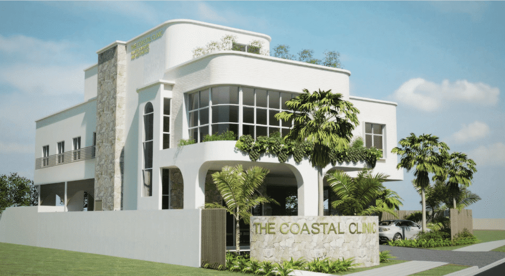 Coastal Clinic