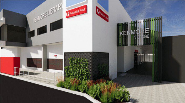Kenmore 1