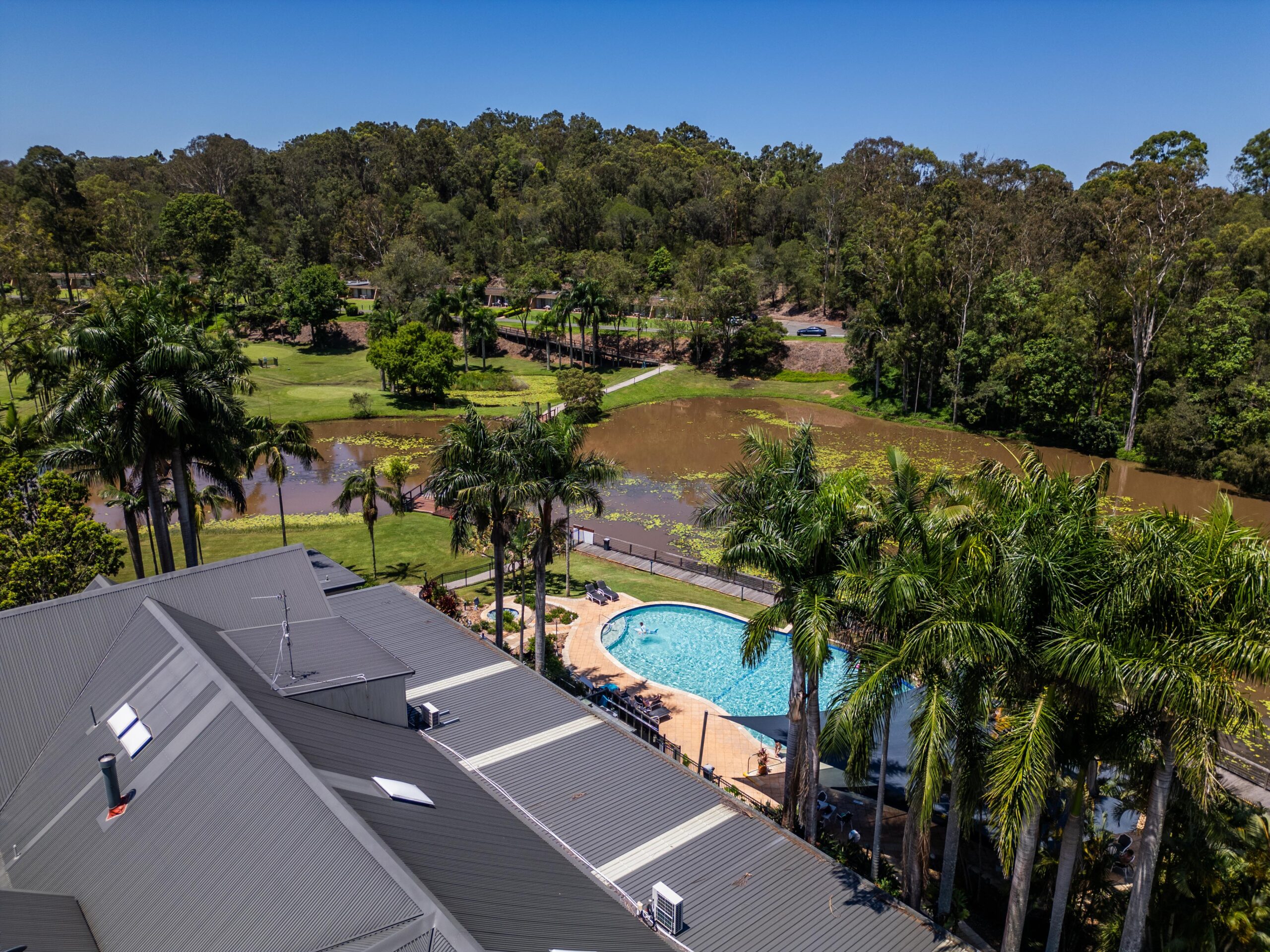 Christian Ministry Organisation Purchases Cedar Lake Resort for $16 Million | The Avanti Group