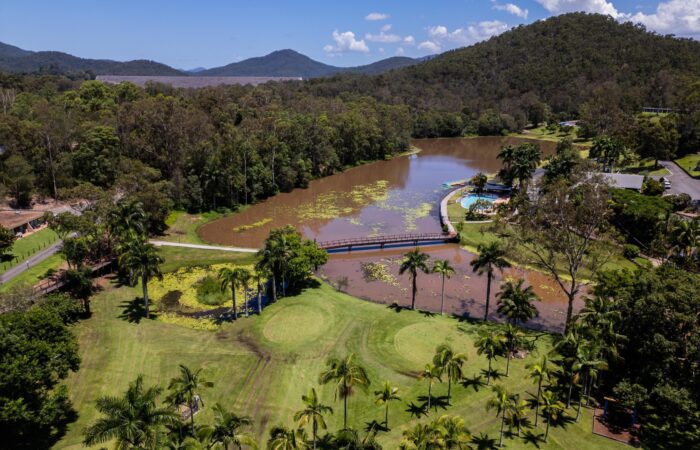 Christian Ministry Organisation Purchases Cedar Lake Resort for $16 Million | The Avanti Group