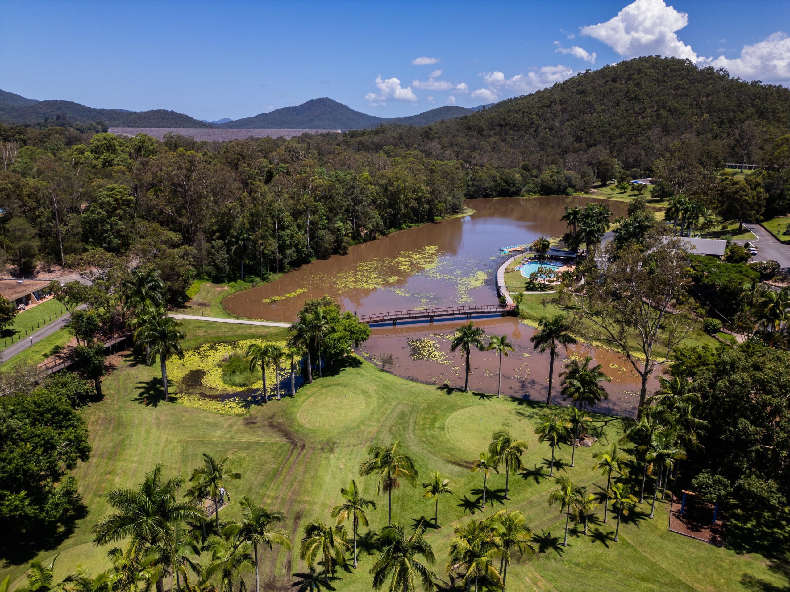 Christian Ministry Organisation Purchases Cedar Lake Resort for $16 Million | The Avanti Group