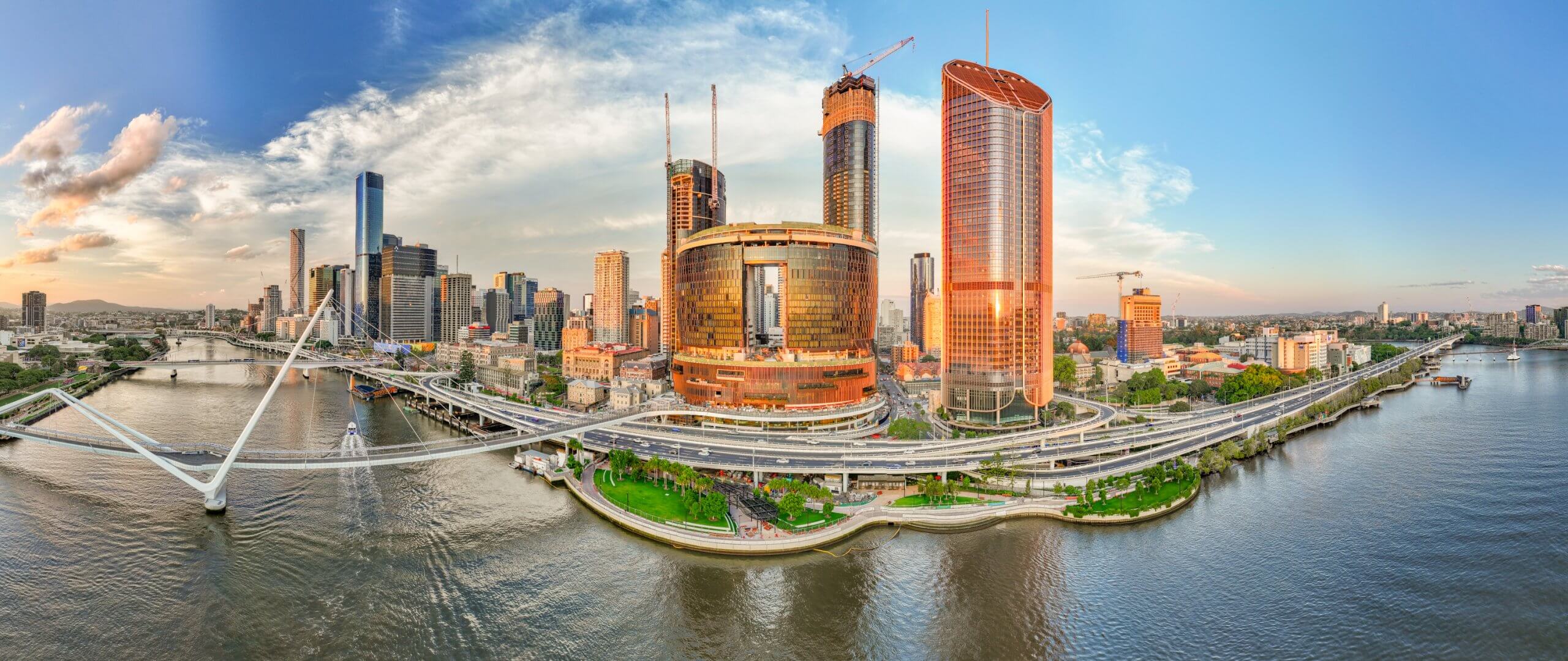 One Year of Transformation at Queen’s Wharf Brisbane | The Avanti Group