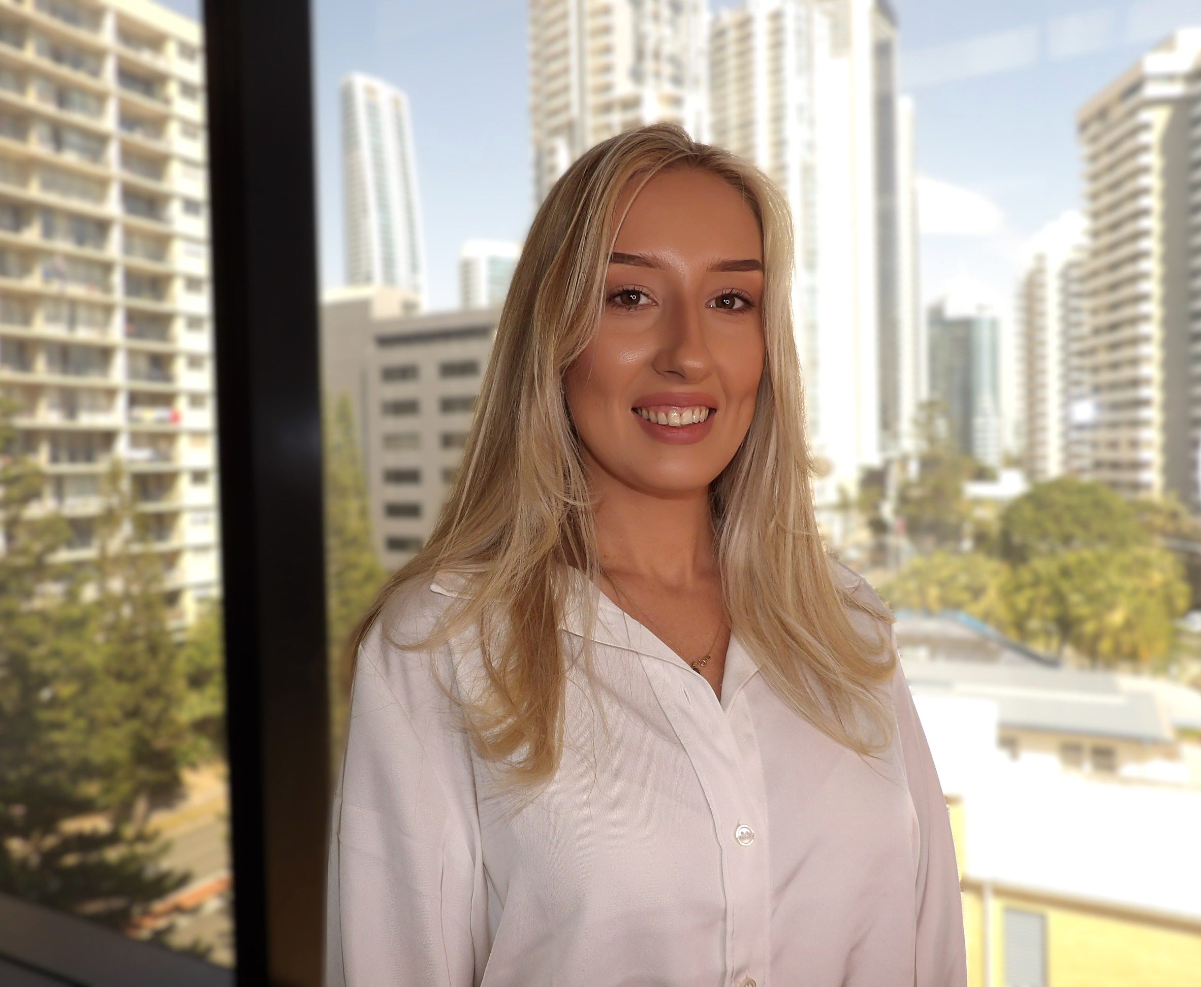 Welcoming Dani McCappin to the Avanti Commercial Team