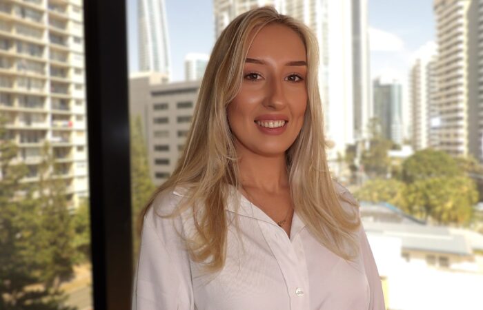 Welcoming Dani McCappin to the Avanti Commercial Team