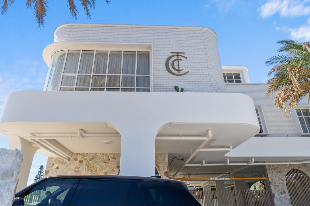 Project Complete by Avanti Project & Development Management: The Coastal Clinic, Southport