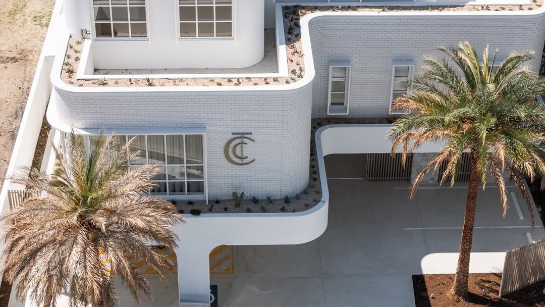 Project Complete by Avanti Project & Development Management: The Coastal Clinic, Southport