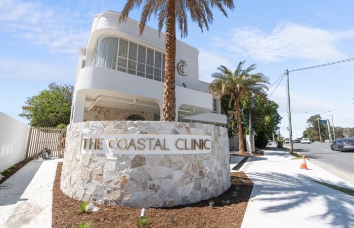 Project Complete by Avanti Project & Development Management: The Coastal Clinic, Southport