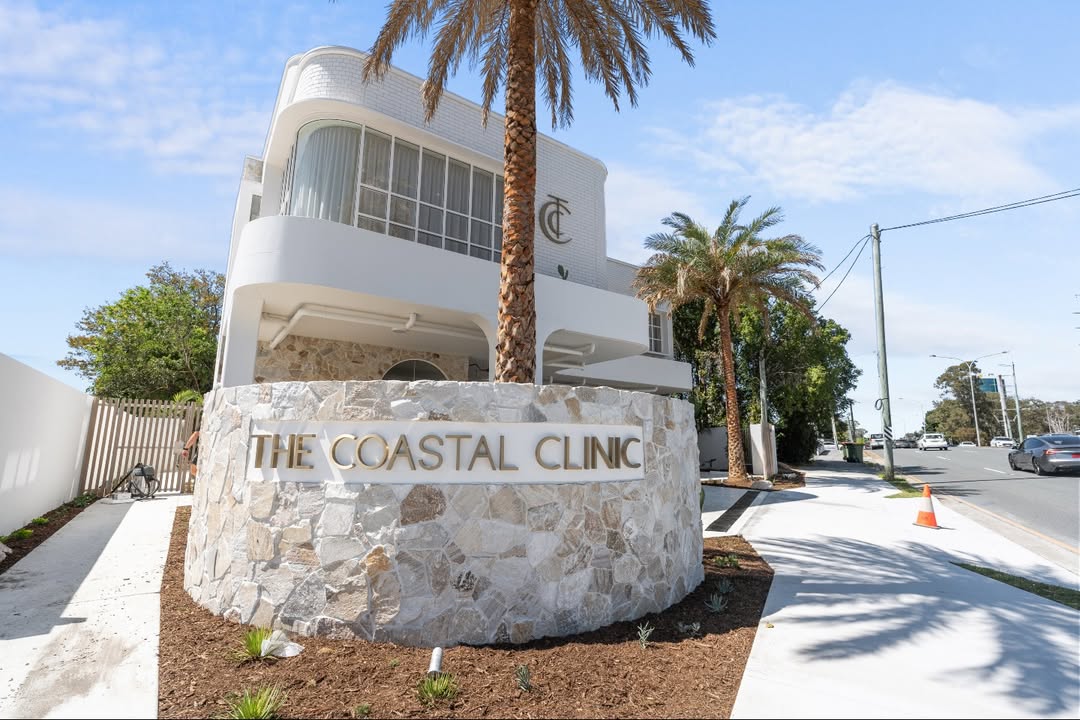 Project Complete by Avanti Project & Development Management: The Coastal Clinic, Southport