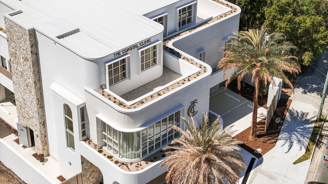 Project Complete by Avanti Project & Development Management: The Coastal Clinic, Southport
