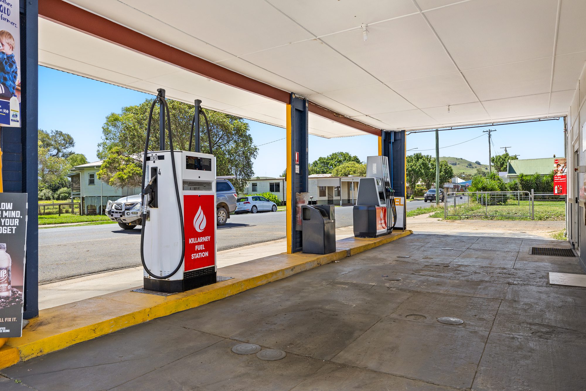 Avanti Commercial | 35 Willow Street, KILLARNEY QLD 4373