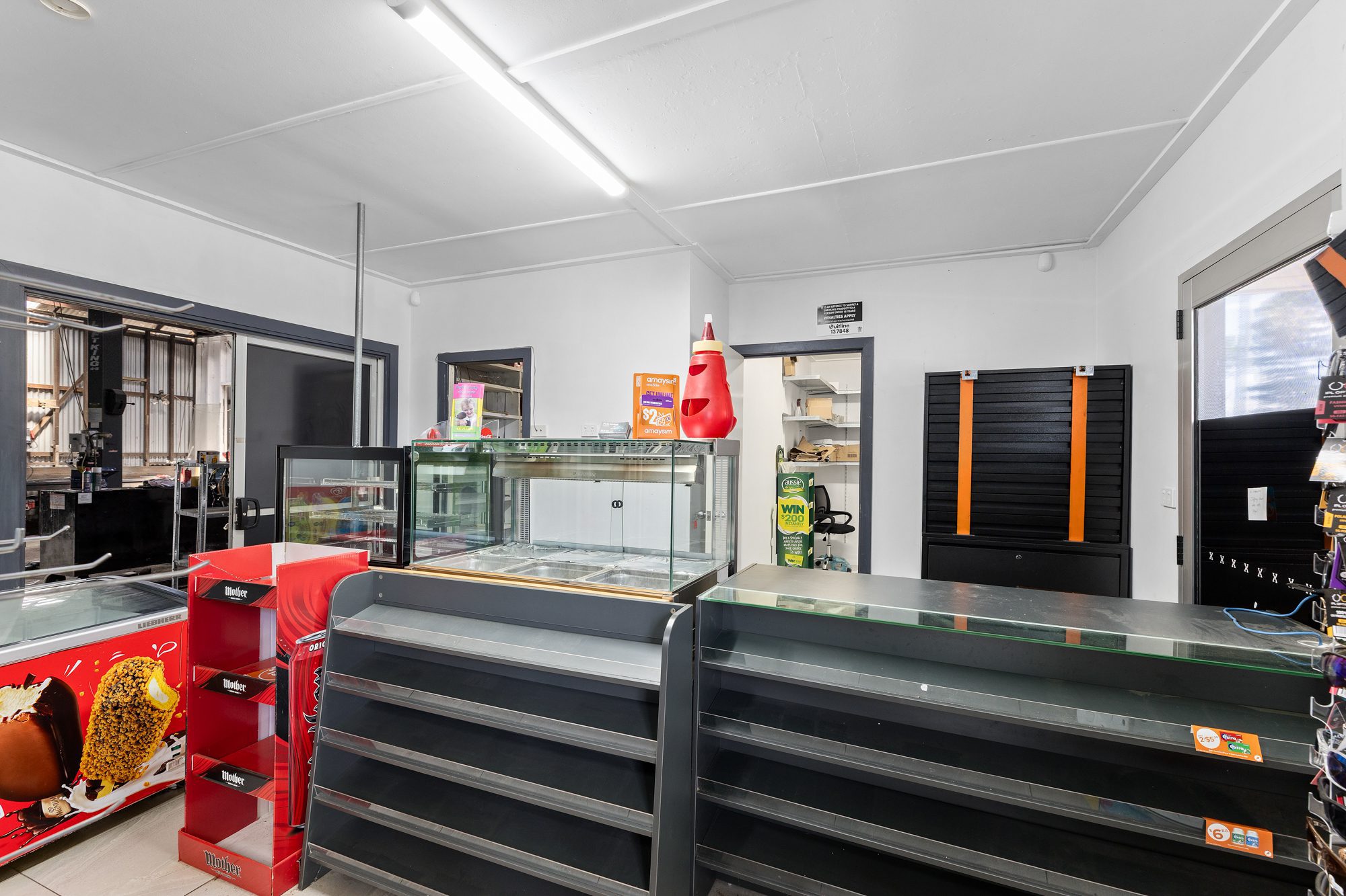 Avanti Commercial | 35 Willow Street, KILLARNEY QLD 4373