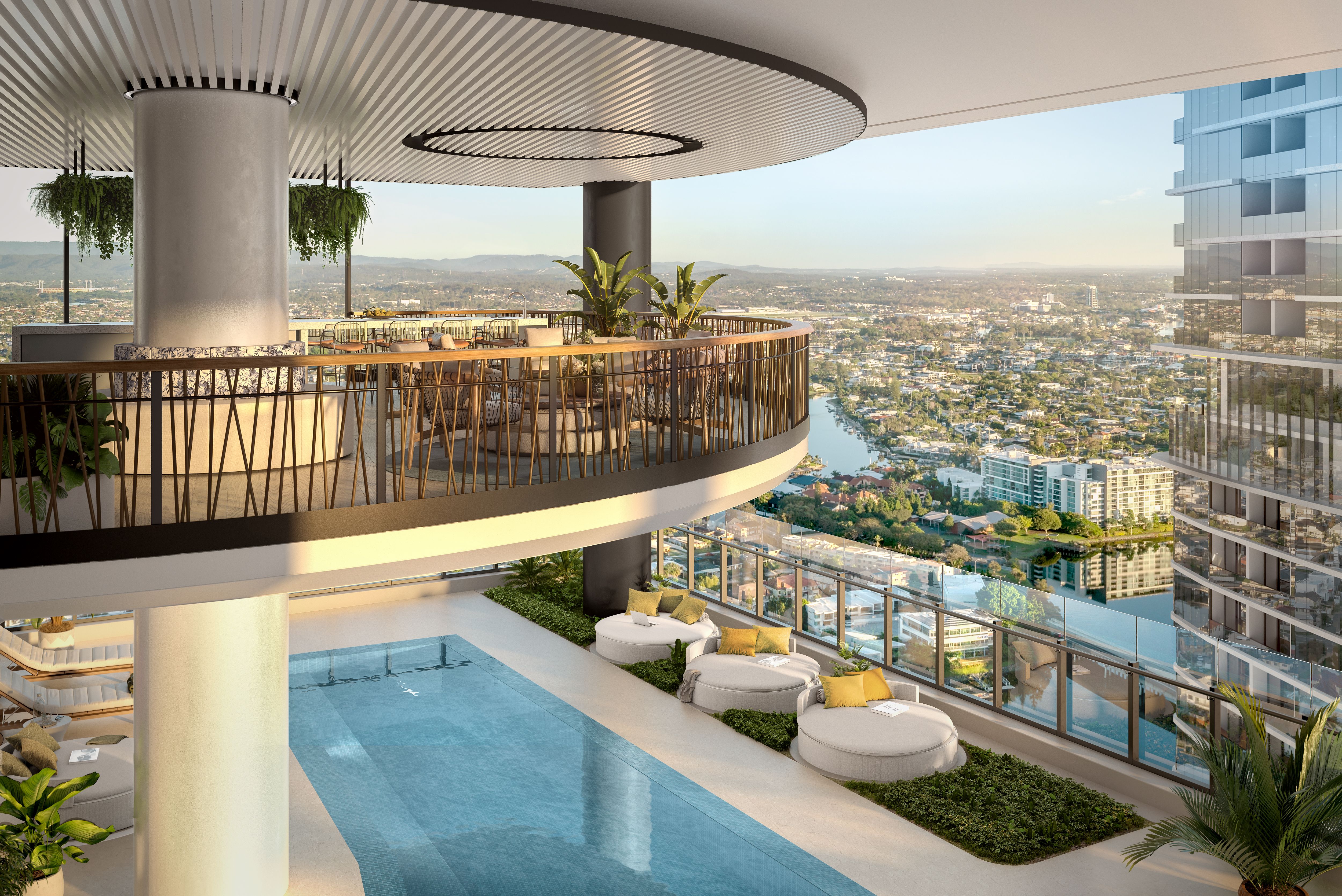 10 One-Bedrooms Sold in 10 Days at The Star Residences & Epsilon - Avanti Project Marketing