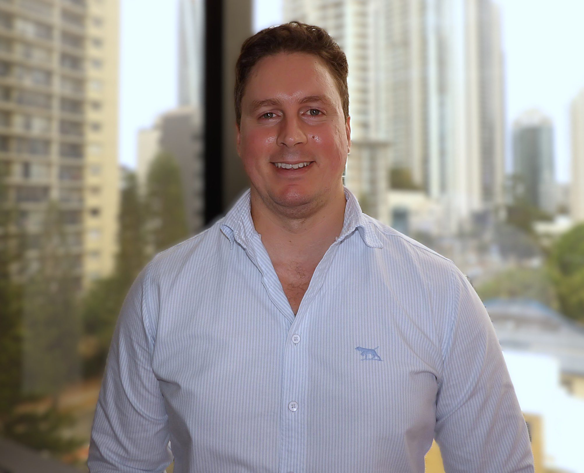 Avanti PDM | Welcoming Julian Prebble to Avanti�s Project & Development Management Team