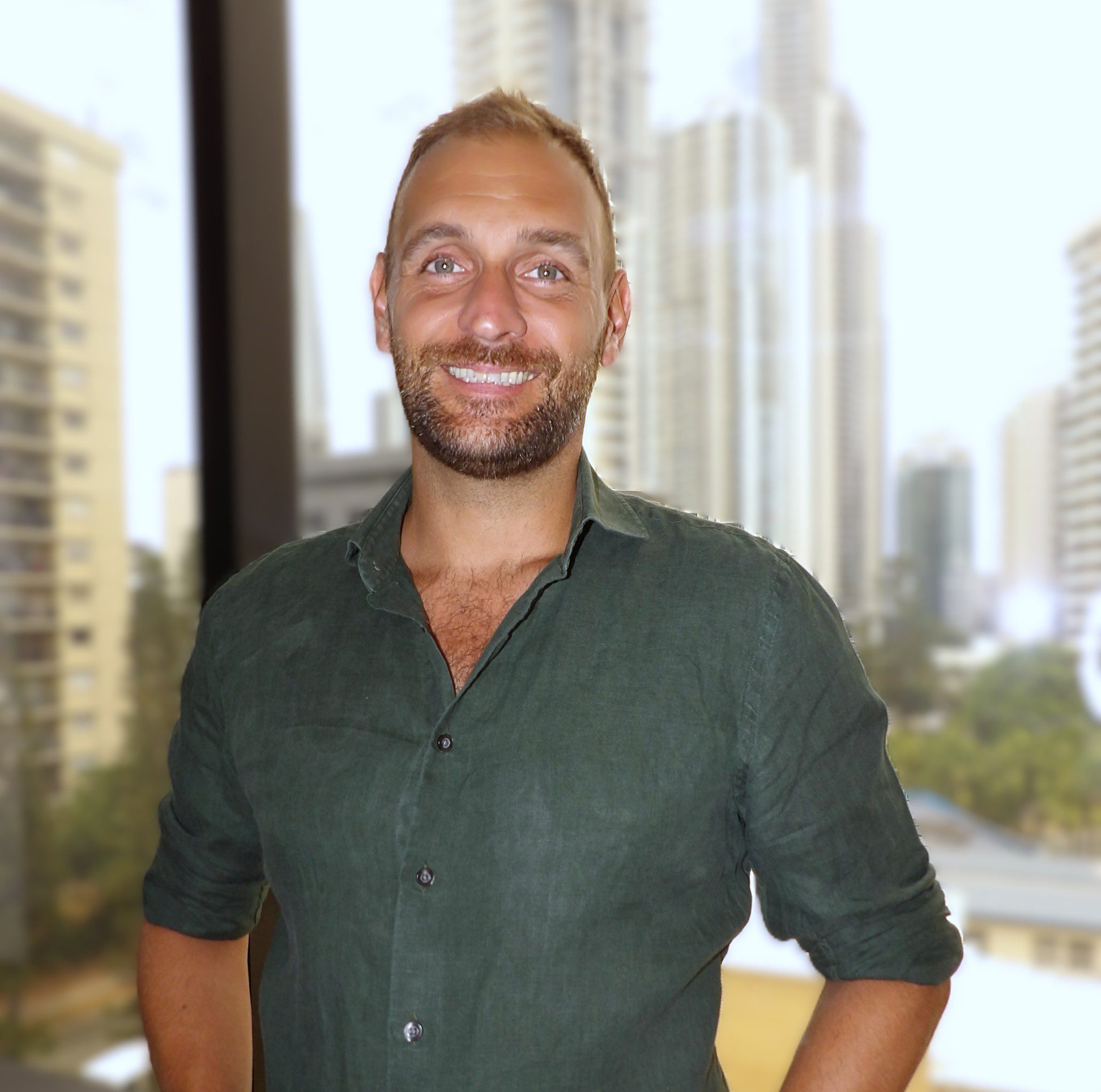 Welcoming Johnny Farquhar to Avanti�s Project & Development Management Team