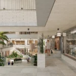 Avanti Project & Development Management: Now Rising from the Ground: James Place, Brisbane