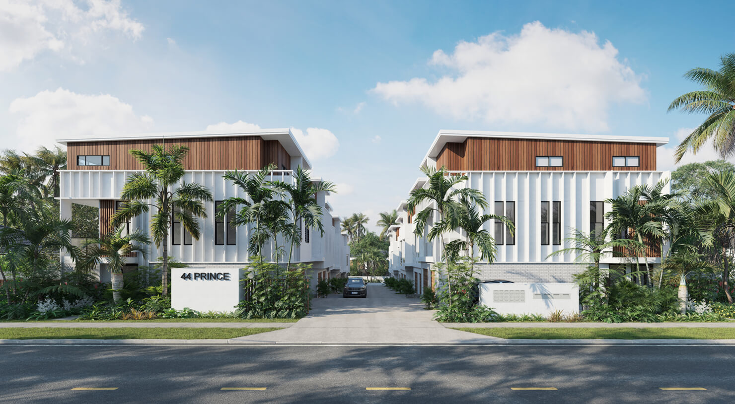 Avanti Project & Development Management: Inside Three Sunluxe Projects Now Underway