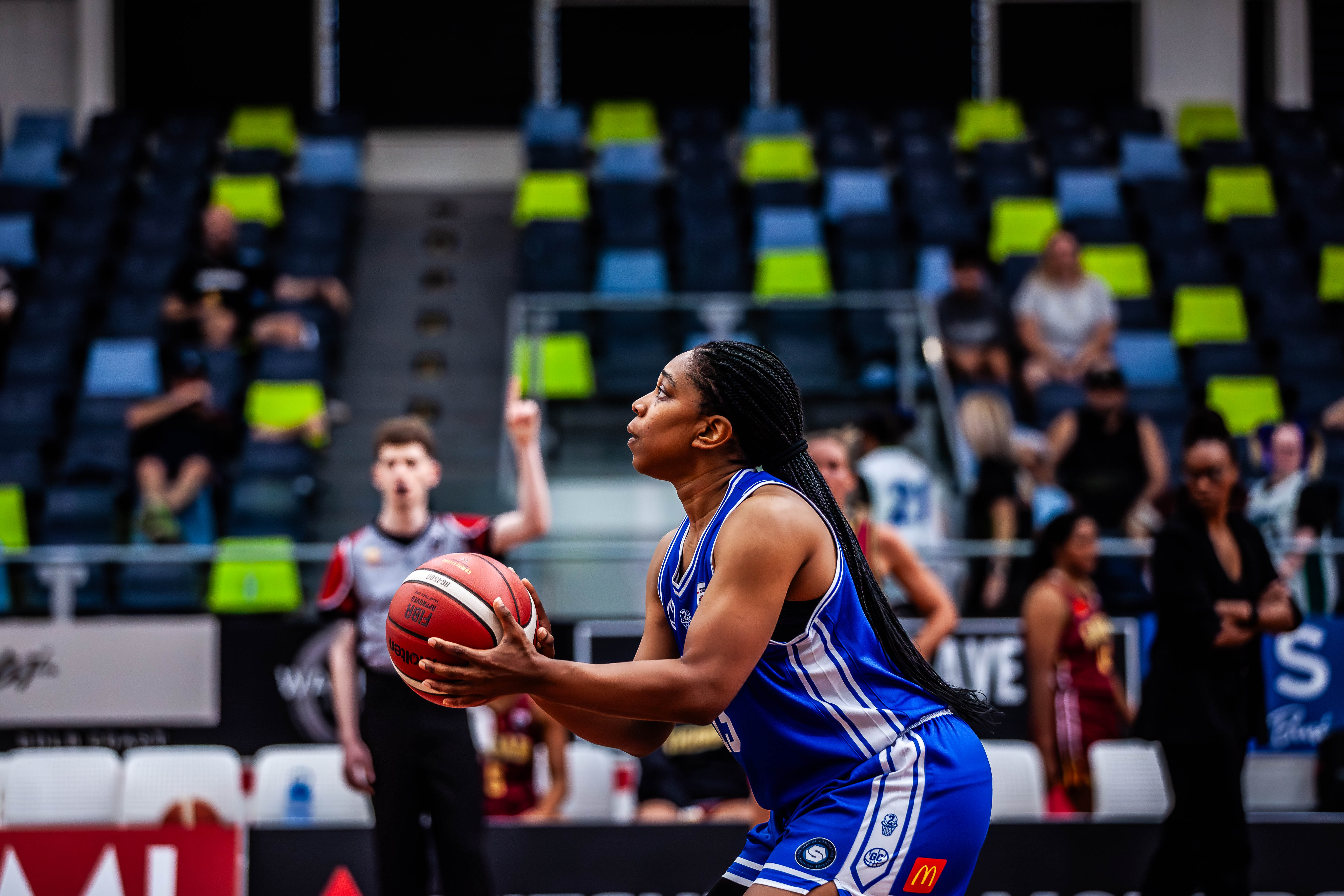 The Avanti Group is proud to support the Gold Coast Rollers