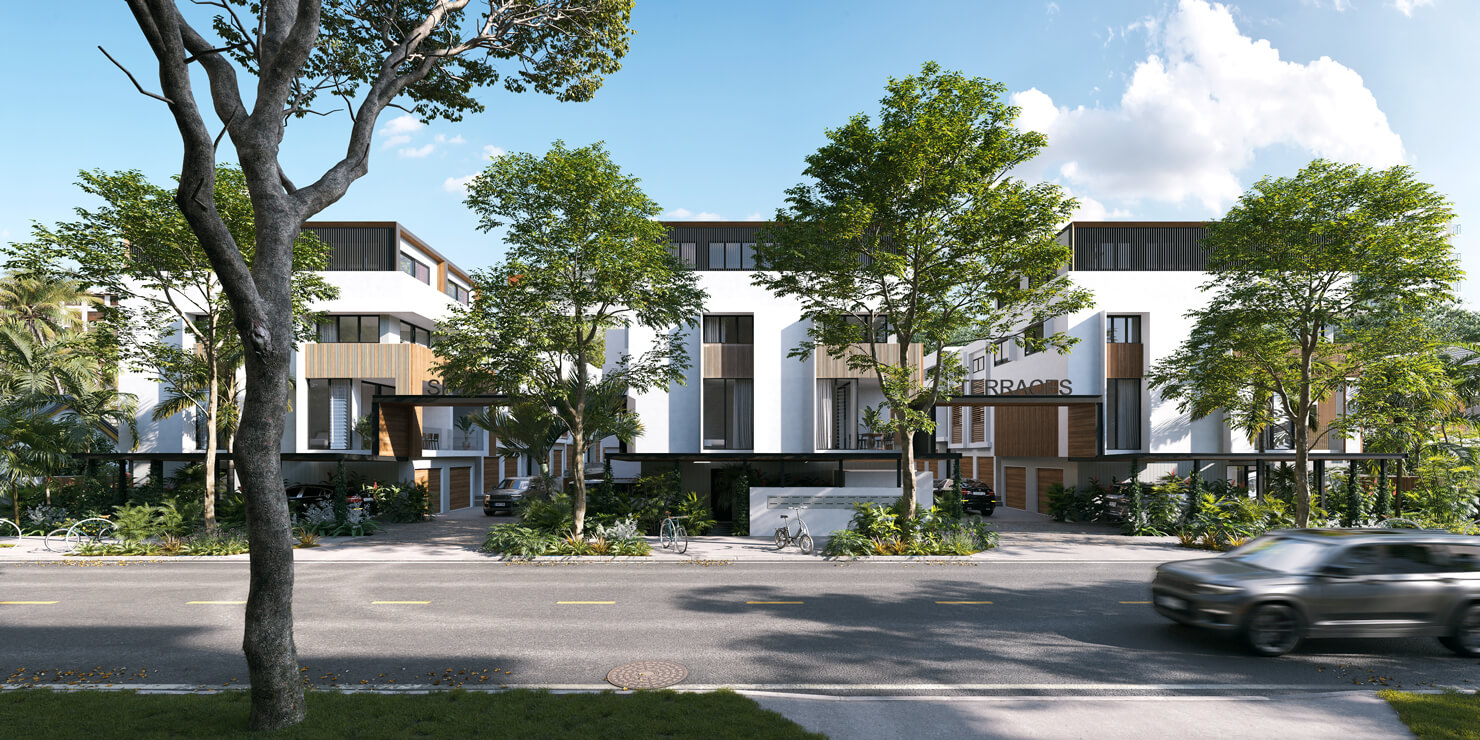 Avanti Project & Development Management: Inside Three Sunluxe Projects Now Underway