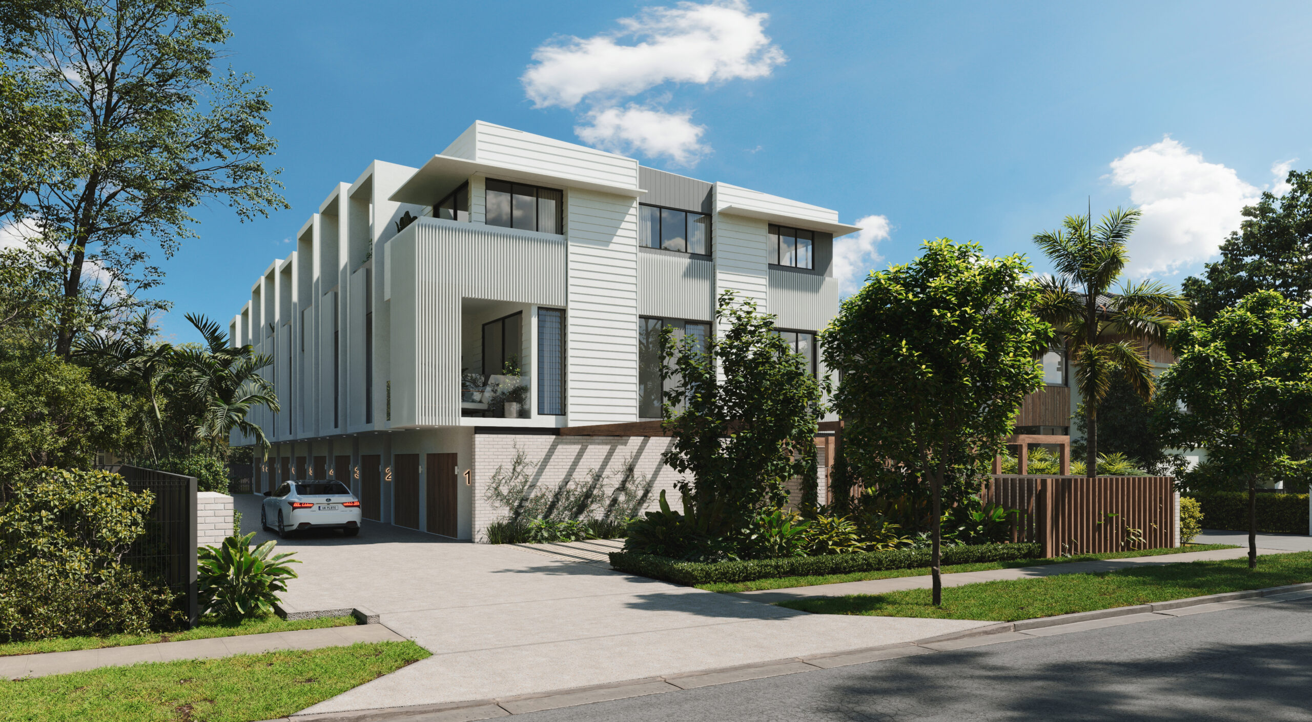 Avanti Project & Development Management: Inside Three Sunluxe Projects Now Underway