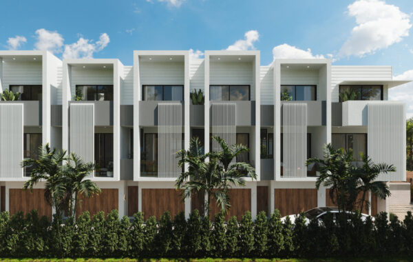 Avanti Project & Development Management: Inside Three Sunluxe Projects Now Underway