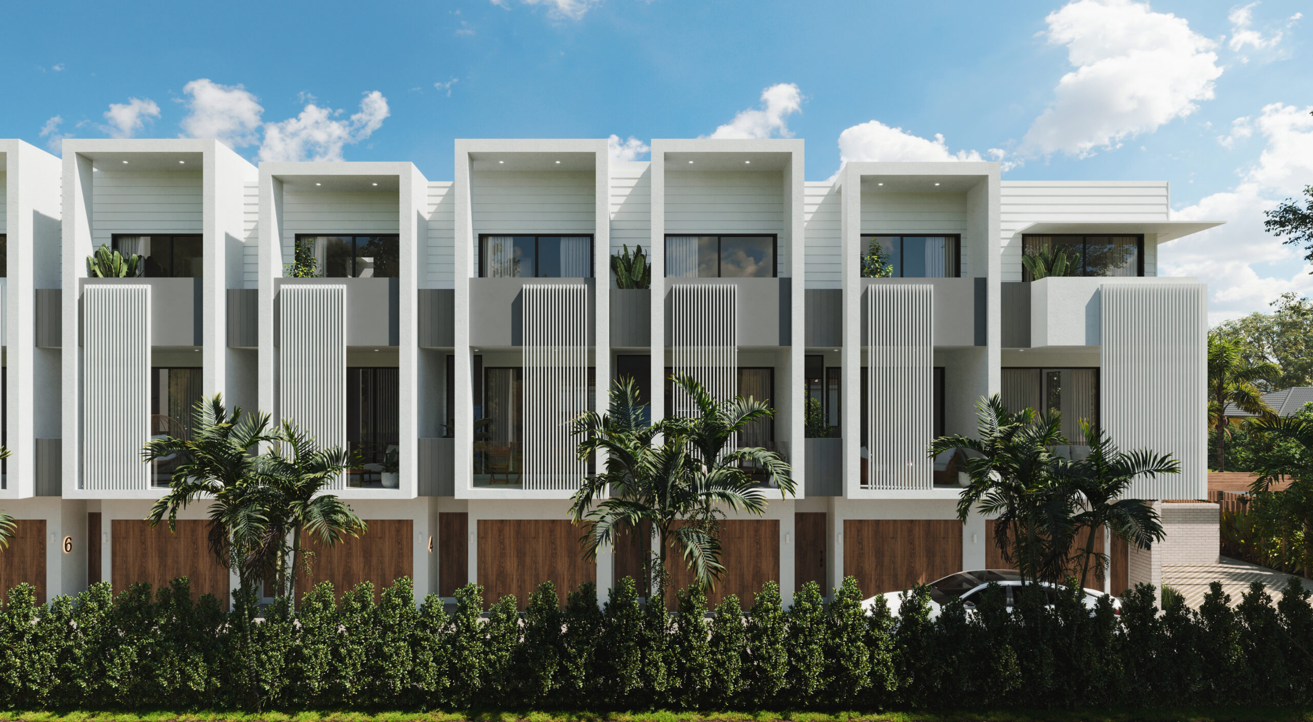 Avanti Project & Development Management: Inside Three Sunluxe Projects Now Underway